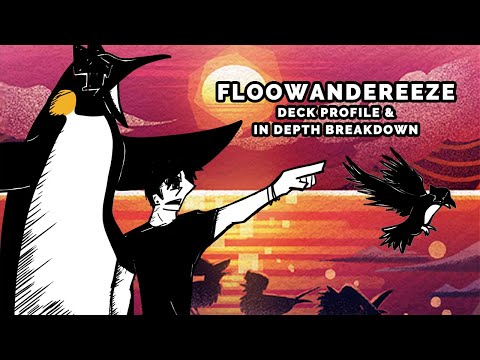 Floowandereeze Deck Profile and In Depth Breakdown! Feb 2022 Format! (BIRD LAW) (Old Format!)