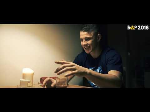 Maestro – ONE NIGHT IN POLAND (PROD. FERU) | #RWP2018: RUFUZ