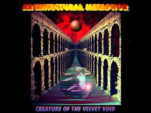 Architectural Metaphor - Holographic Caves