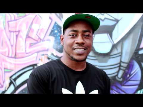 On My Grizzy ft Mack (Prod. By Bravestarr) - Behind The Scenes