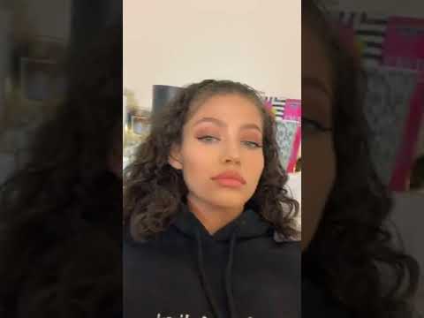 Audreyana Michelle videos