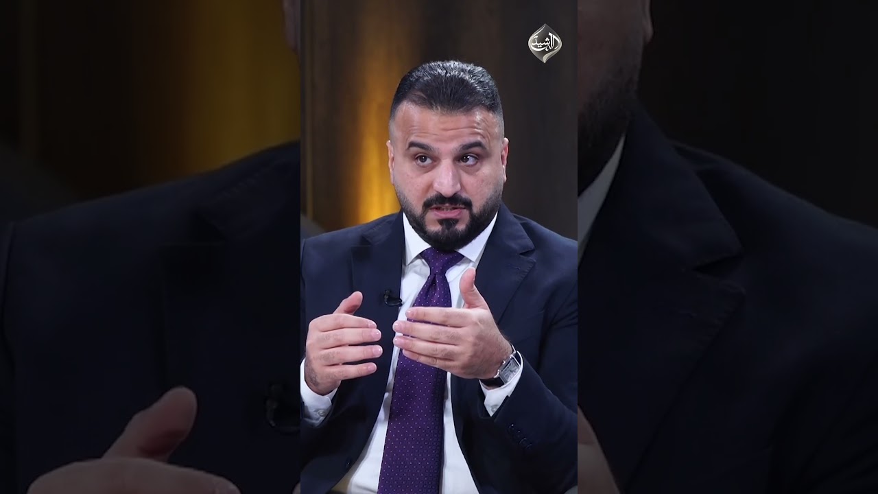 فيديو | سجاد سالم: انتخابات العراق يهندسها الحرس الثوري والتغيير يحتاج وقتاً