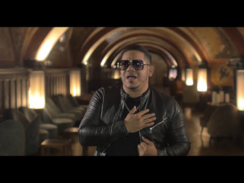 Voz A Voz ❌  Antonio Bliss Desesperado Video Oficial