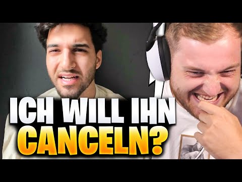 😨😱APORED mit ANSAGE GEGEN MICH?! - JETZT geb es doch mal ZU! | Trymacs Stream Highlights