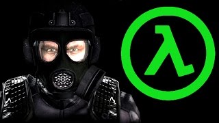 Операция Блэк Меса Серия 1. Анимационный Фильм Operation Black Mesa