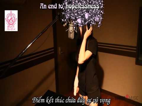 [AFGFVN][Vietsub-Kara] Stand up for love - Yuju