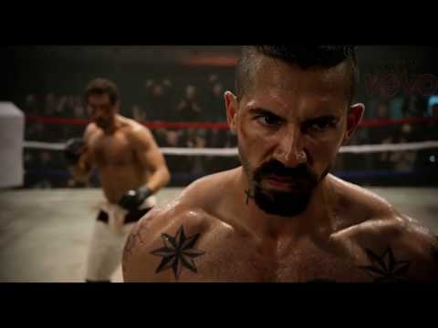 Boyka Undisputed 4 (2017) - Riot - Three Days Grace