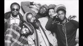 Steel Pulse - Live At The Keystone, Berkeley, U.S.A (9/7/1982)