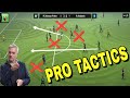 USE this TACTIC and WIN every match in Top Eleven 2024