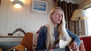 Stuck in the Bones - Daniel Norgren (Cover)