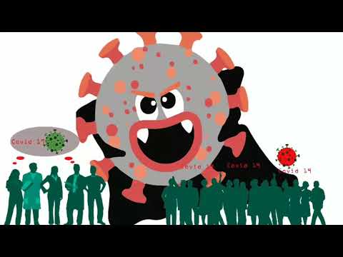 CARA AMPUH LAWAN VIRUS CORONA DENGAN MAGATRI MADU HERBAL