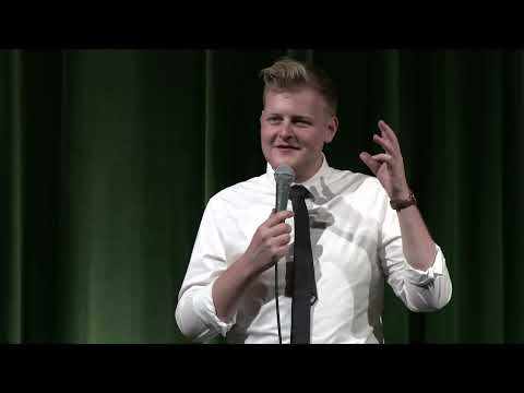 Frederik Rosgaard - Den Store Bagedyst