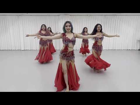 Mejance Yoojin Troup