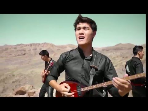 Rock in Kazakhstan | Sharapat | Oimauyt 2015