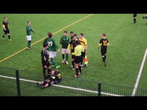 HPS TV: Kolmonen 22.4. HPS - FC Honka Akatemia 2-2 FT (1-1) kooste