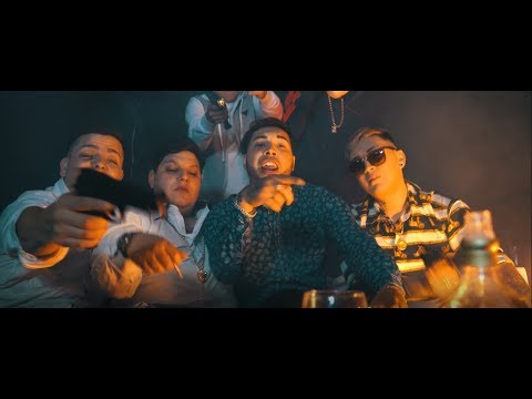 EUROPEO✈ - BALBI EL CHAMAKO X ADAN LA AMENAZA X ANONIMUS KING X MANIAKO THE BOOST