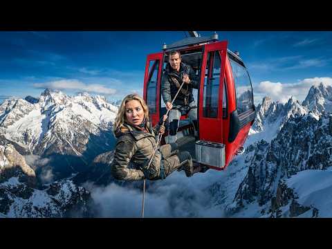Can Kate Hudson Face Her Fear Of Heights?