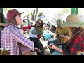 Stickerville Oakley Jam 03 "Bumble Bee In A Jug" - 2022 National Oldtime Fiddle Contest NOTFC