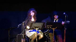 Times like these - Foo Fighters (Limerence acoustic cover live at the Indy Cat - Parte 1 )