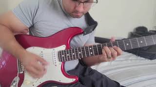 Video thumbnail for Dimarzio Injector Pickups by Daniel Stryhanyn