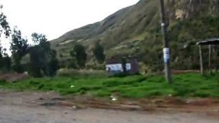 preview picture of video 'Mantaro Valley, Junin, Peru'
