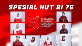 Download lagu Berkibarlah Bendera Negeriku (Cover) - Gombloh HUT RI Ke 76 mp3