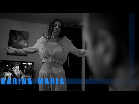 Karina Maria - Ma Cert Cu Ai Mei | Official Video