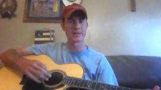 Travelin&#39; Blues Lefty Frizzell cover