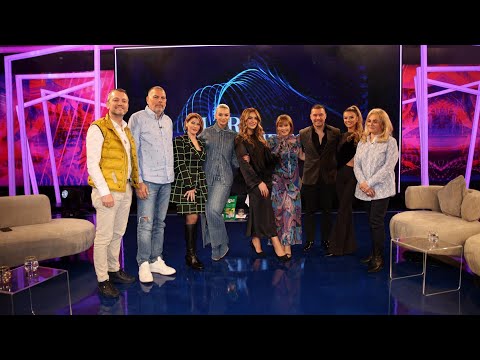 A ka miqësi mes meshkujve dhe femrave? Përplasje të ashpra në studio!