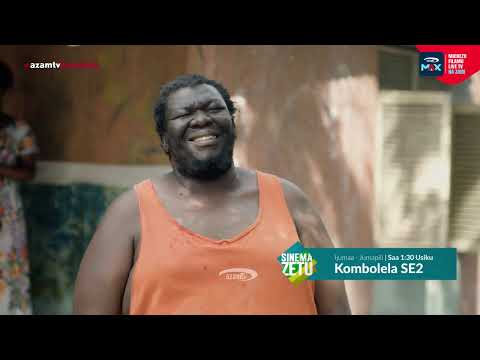 Kobisi, Mzee Jolijo pakaruka maneno | KOMBOLELA SE02 EP 101