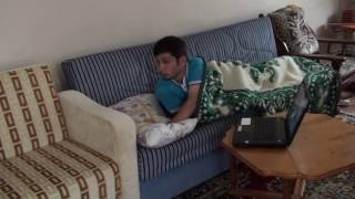 Kapanan Kapılar - Kısa Film