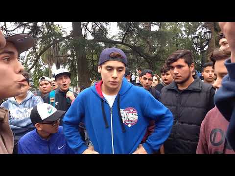 CM ARCE vs FAQ vs KARMA vs YAMIL - Cuaderno de Quejas - Octavos (Fecha 8)