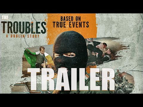 Tráiler Los conflictos en Irlanda [WEB-DL] 2022