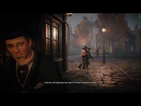 Assassin's Creed Syndicate Playthrough w/ BendarBot! Pt 52