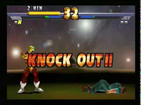 FRXIII casuals - SFEX2+ - TR (Shadow) vs Ikari (C Jack)