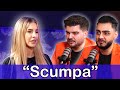 Invitati Charismatici Ema Karter Scumpa