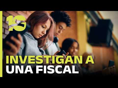 Caso de grooming y abuso sexual en Villa María de Río Seco: piden investigar a una fiscal