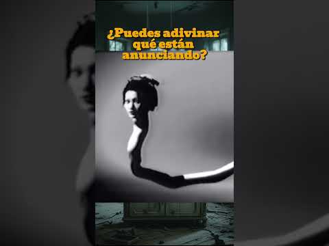 👀 ¡CUIDADO! Anuncio perturbador. ¿QUÉ ANUNCIA?. 🤯