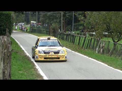 CLIP 26° Rally del Rubinetto 2019 Giovannella-Destro by Ferrario