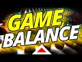 Top 10 Tips on How To Balance Your Game