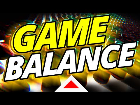 Top 10 Tips on How To Balance Your Game - YouTube