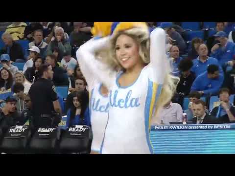 LET ME THINK ABOUT IT | UCLA DANCE TEAM