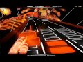 Audiosurf Ольга Романова и Dark Princes - Жестокая игра ...