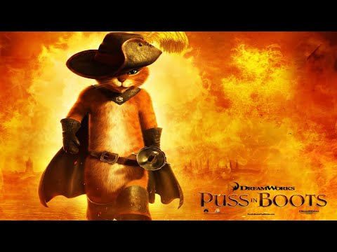 Puss in Boots (2011) Explained In Hindi | Netflix Puss in Boots Movie हिंदी /उर्दू | Pratiksha Nagar