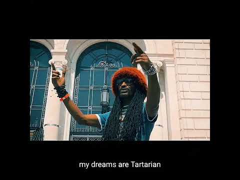 4-IZE - "Tartarian Awakening" (prod by BRONZE NAZARETH) - [Official Video]