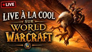 On continue le prêtre sur Wow Classic Sod !