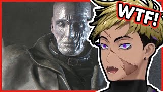 Vanta's chaotic Resident Evil 2 Montage 【NIJISANJI EN】