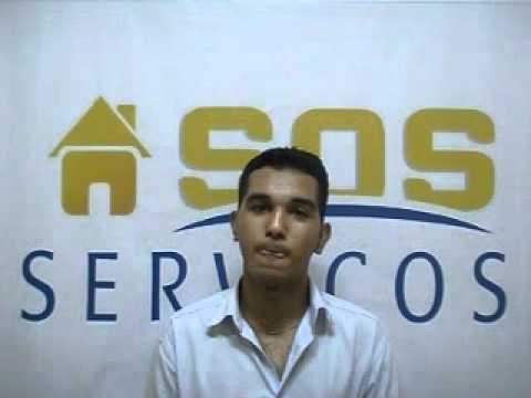Sr. Maicon Silva (Aux. Administrativo) 10/02/2011