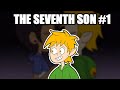 Heh Shorty The Seventh Son The Owl House 1