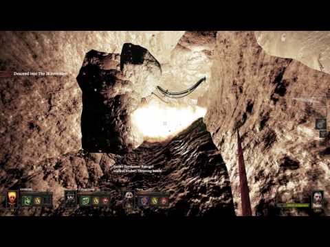 Vermintide: Outtakes and funny bits #1